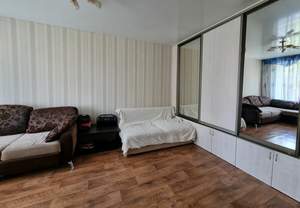 1-к квартира, вторичка, 30м2, 3/5 этаж