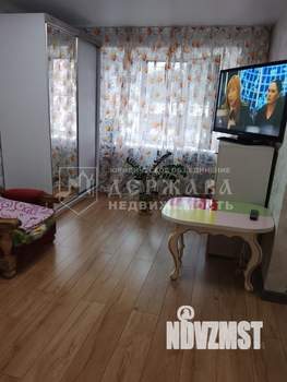 1-к квартира, вторичка, 30м2, 2/5 этаж