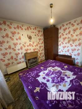 3-к квартира, вторичка, 74м2, 1/5 этаж