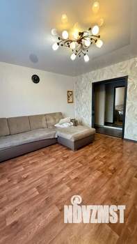 4-к квартира, вторичка, 77м2, 1/10 этаж