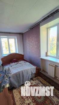 2-к квартира, вторичка, 42м2, 3/4 этаж