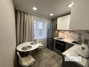 1-к квартира, вторичка, 32м2, 5/5 этаж