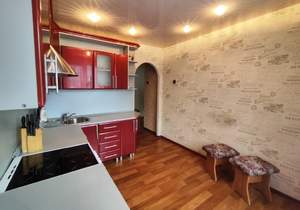 3-к квартира, вторичка, 57м2, 2/9 этаж