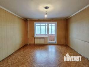 3-к квартира, вторичка, 67м2, 4/10 этаж