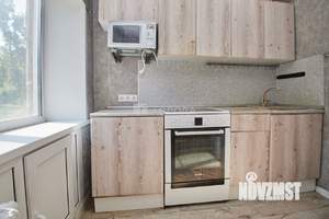 2-к квартира, вторичка, 48м2, 1/5 этаж