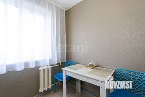 2-к квартира, вторичка, 44м2, 3/5 этаж