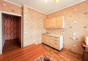 1-к квартира, вторичка, 36м2, 6/10 этаж