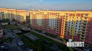 2-к квартира, вторичка, 54м2, 10/10 этаж