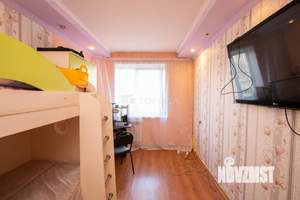3-к квартира, вторичка, 66м2, 2/9 этаж