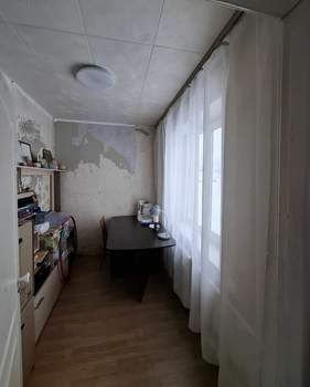 2-к квартира, вторичка, 41м2, 2/9 этаж