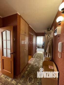 3-к квартира, вторичка, 58м2, 3/9 этаж