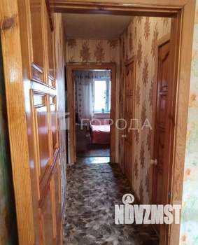 3-к квартира, вторичка, 68м2, 1/9 этаж