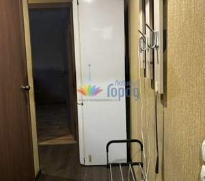 1-к квартира, вторичка, 30м2, 2/5 этаж