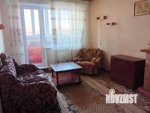 2-к квартира, вторичка, 46м2, 7/9 этаж