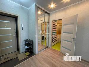 2-к квартира, вторичка, 50м2, 6/14 этаж
