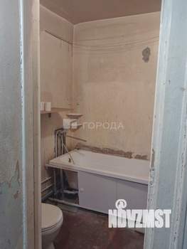 2-к квартира, вторичка, 44м2, 2/5 этаж