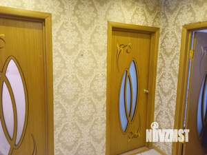 3-к квартира, вторичка, 61м2, 3/5 этаж