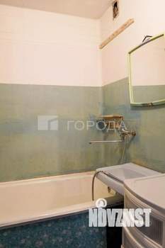 2-к квартира, вторичка, 53м2, 3/9 этаж