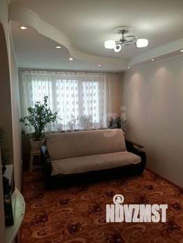 3-к квартира, вторичка, 57м2, 4/9 этаж