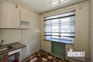 1-к квартира, вторичка, 31м2, 2/5 этаж