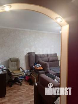 2-к квартира, вторичка, 44м2, 5/5 этаж