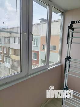 2-к квартира, вторичка, 44м2, 9/9 этаж