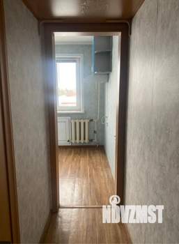 2-к квартира, вторичка, 42м2, 2/5 этаж