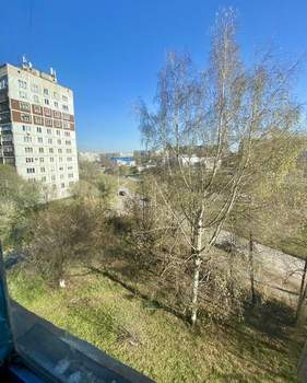 3-к квартира, вторичка, 60м2, 5/9 этаж