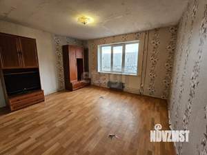 1-к квартира, вторичка, 36м2, 2/10 этаж