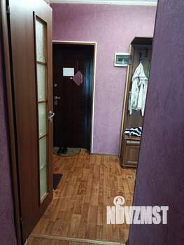 2-к квартира, вторичка, 44м2, 3/5 этаж