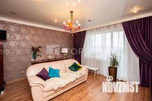 4-к квартира, вторичка, 77м2, 7/9 этаж