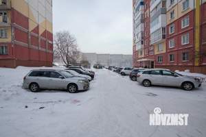 4-к квартира, вторичка, 75м2, 9/10 этаж