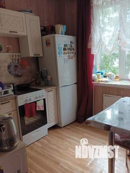 1-к квартира, вторичка, 32м2, 3/5 этаж
