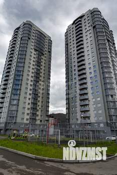 3-к квартира, вторичка, 85м2, 11/25 этаж