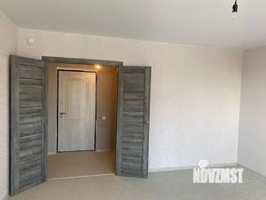 1-к квартира, вторичка, 40м2, 3/9 этаж