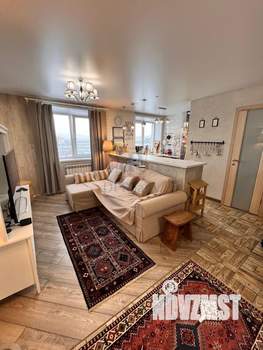 2-к квартира, вторичка, 42м2, 5/5 этаж