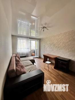 2-к квартира, вторичка, 44м2, 3/5 этаж