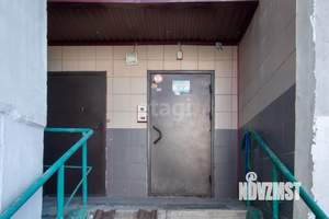 1-к квартира, вторичка, 40м2, 1/12 этаж