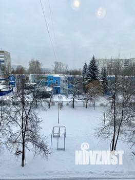 3-к квартира, вторичка, 63м2, 4/9 этаж