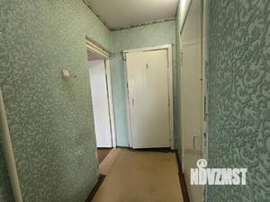 1-к квартира, вторичка, 31м2, 3/9 этаж