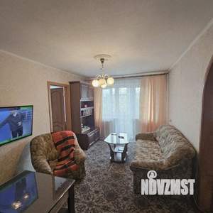 2-к квартира, вторичка, 45м2, 5/5 этаж