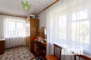 2-к квартира, вторичка, 42м2, 5/5 этаж