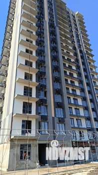 2-к квартира, вторичка, 46м2, 1/21 этаж