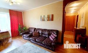 3-к квартира, вторичка, 62м2, 5/9 этаж