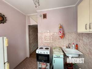 3-к квартира, вторичка, 58м2, 1/5 этаж