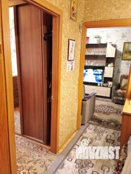 2-к квартира, вторичка, 43м2, 3/9 этаж