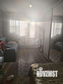 1-к квартира, вторичка, 31м2, 3/5 этаж