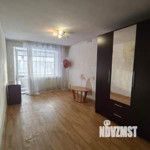 1-к квартира, вторичка, 30м2, 5/5 этаж