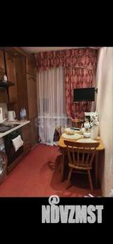 3-к квартира, вторичка, 63м2, 7/10 этаж