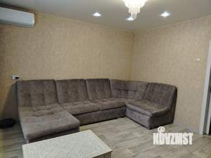 2-к квартира, вторичка, 53м2, 9/10 этаж